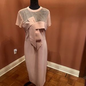 J S COLLECTION DRESS!!!!  Brand new, size 12.
